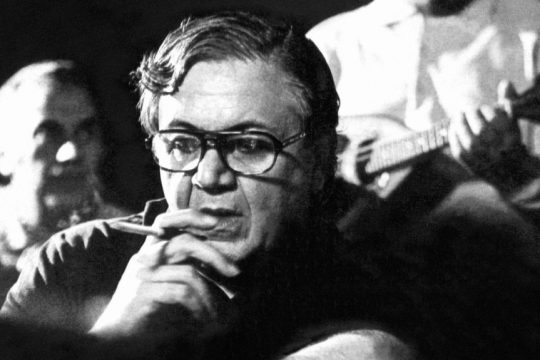 manos xatzidakis